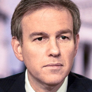 Bret Stephens
