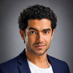 Mohamed Adel