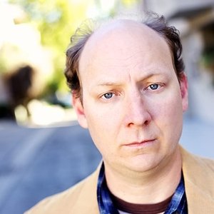 Dan Bakkedahl