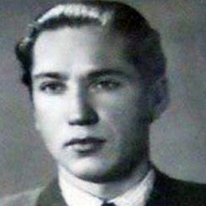 Mikhail Rakovskiy