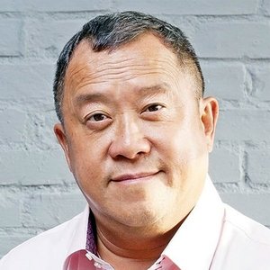 Eric Tsang's profile Eric Tsang's profile