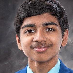 Akash Vukoti