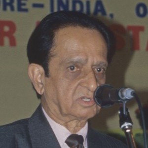 M.A. Partha Sarathy