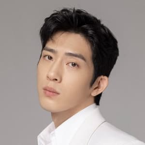 Jing Boran