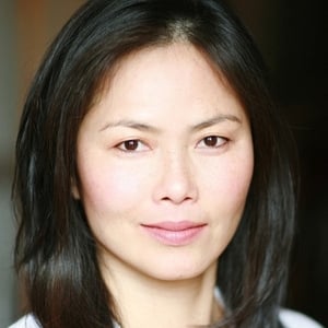 Daphne Cheung