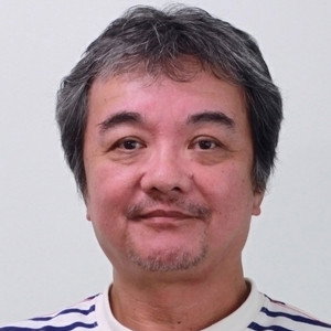 Kenji Suga