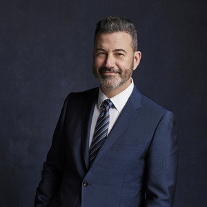 Jimmy Kimmel