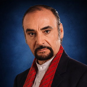 Alfonso Munguía