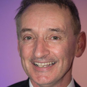 Pat Nevin