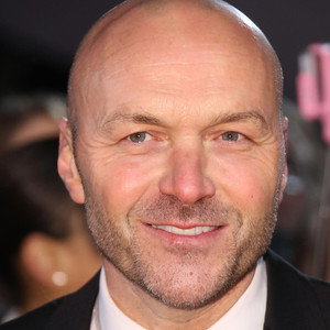 Simon Rimmer