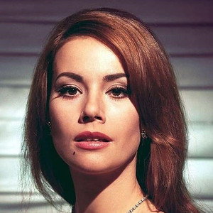 Claudine Auger