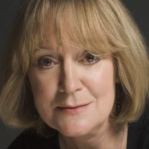 Joanna David