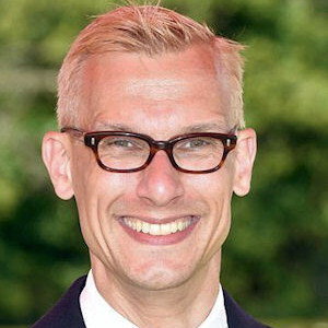 Mark Hill