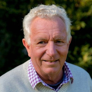 Keith Scholey