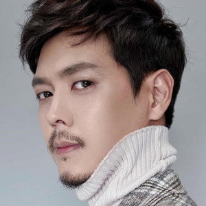 Kim Heung-soo