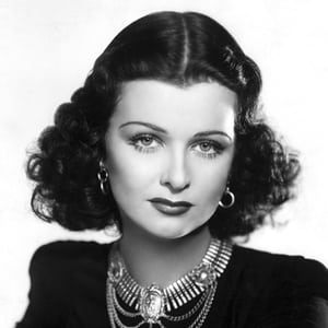 Joan Bennett