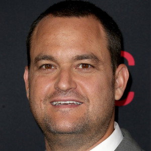 Jamie Patricof