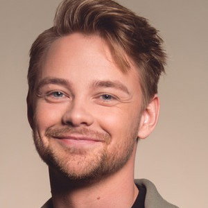 Hampus Hedström