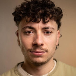 Harvey Almond