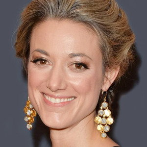 Zoie Palmer