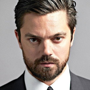 Dominic Cooper
