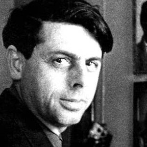 Ilya Nusinov