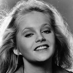 Charlene Tilton