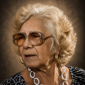Alicia Hernández