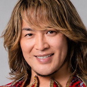 Hiroshi Tanahashi