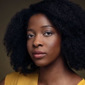 Céline Tshika's profile Céline Tshika's profile