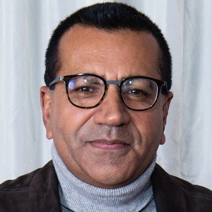 Martin Bashir