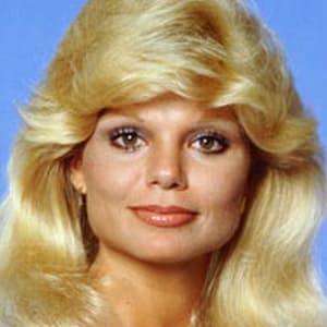 Loni Anderson