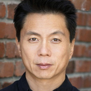 George Chiang