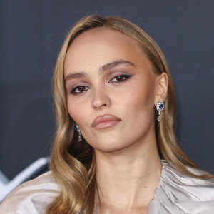 Lily-Rose Depp