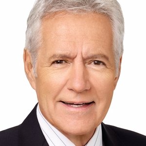 Alex Trebek