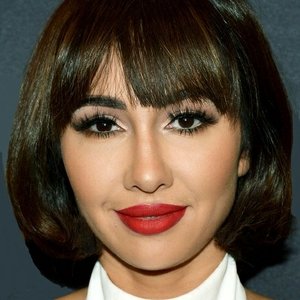 Jackie Cruz's profile Jackie Cruz's profile