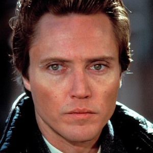 Christopher Walken