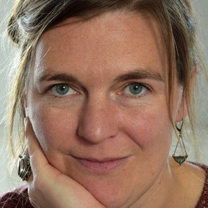 Virginie Surdej