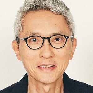 Yutaka Matsushige