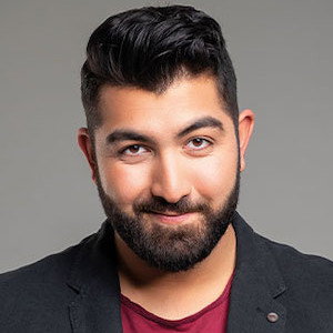 Faisal Kawusi
