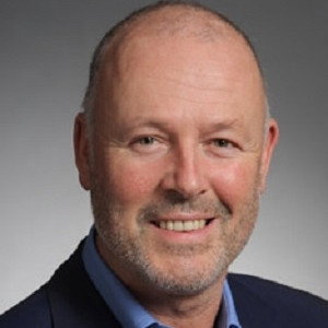 Simon Oakes