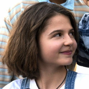 Azzurra Iacone