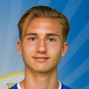 Benjamin Nygren