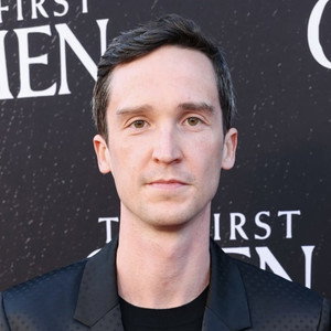 Tim Smith