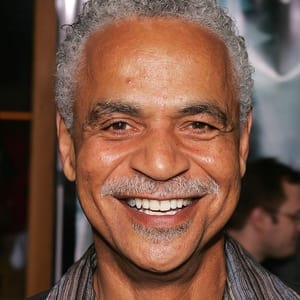 Ron Glass