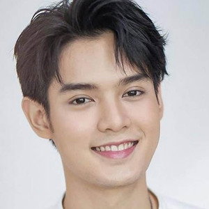 Jirayus Khaobaimai
