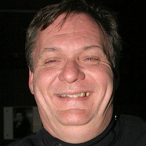 Jim Carnahan