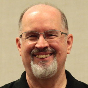 Timothy Zahn