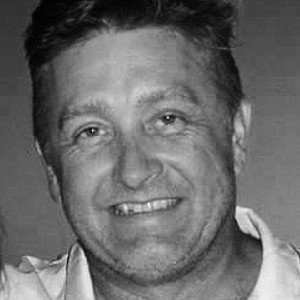 John Warner