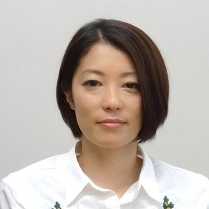 髙野舞